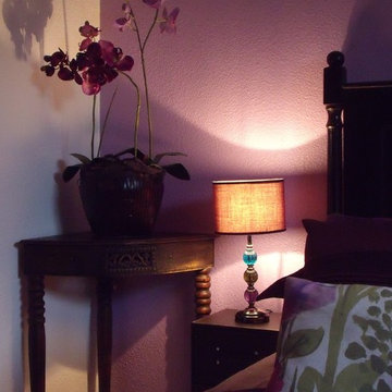 Chambre parentale