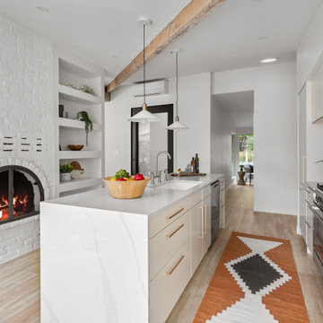Vocation House