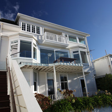Kelburn House
