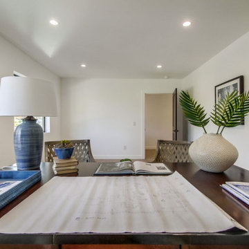 Rolling Hills Estate - Complete Remodel