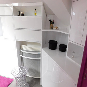 Meuble sur mesure