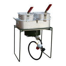 Summer Kitchen
