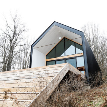 Mitchell Cabin
