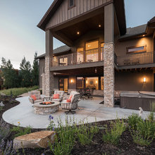 Patio Ideas