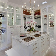 Closet Ideas