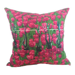 Pink Tulips - Products