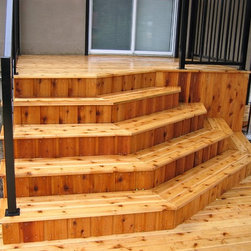 Decks - Products