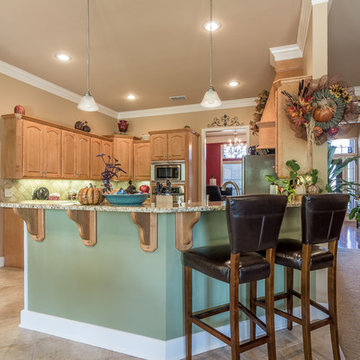 2121 Old Oak Circle