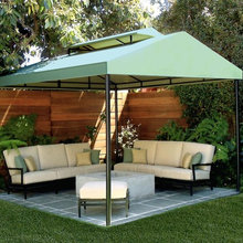awning