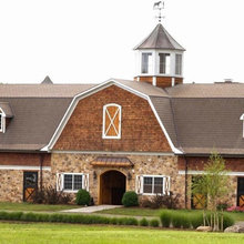Nordstrom/Mayberry Barn