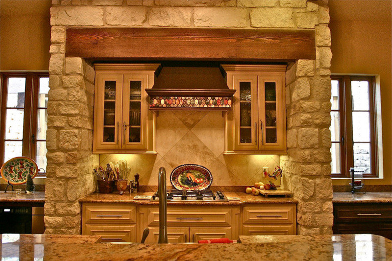Bath & Kitchen
