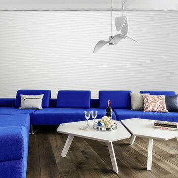 Appartement with sea view in Gdynia