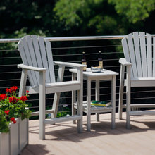 Seaside Casual Furniture -- Made in Rhode Island