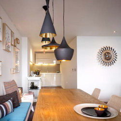 Beetham Tower - Products