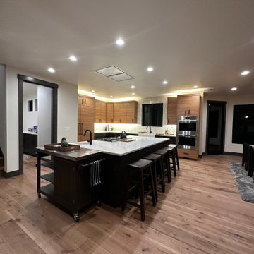 Donnelly Residence