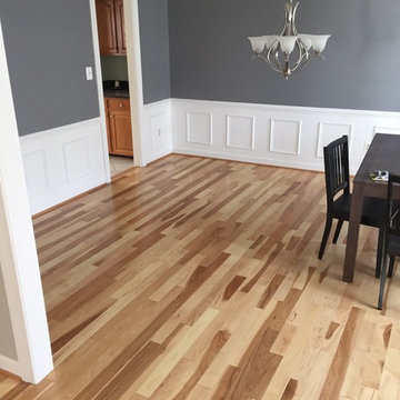Our Work