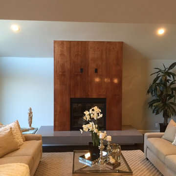 Designs brought to you by Cal Western Builders