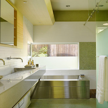 House 6 - Menlo Park