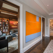 Apt Renovation