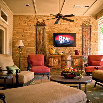 Pressley Residence