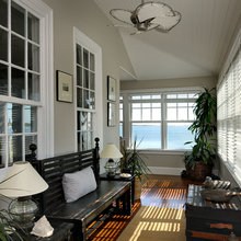Screened In porch