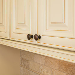 Lindos - Cabinet And Drawer Knobs