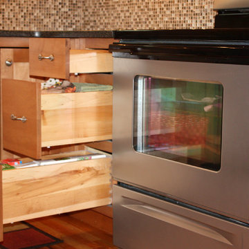 Kitchens by Remodeling Concepts