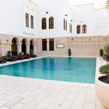 MARBLE AND GRANITE PROJECTS