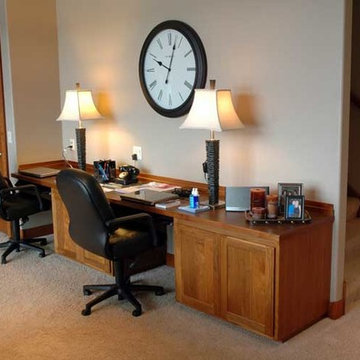 Home Office