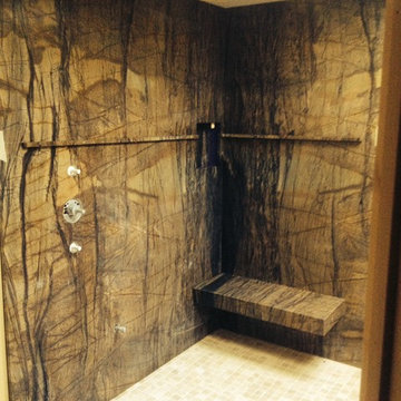 Bathroom Remodels