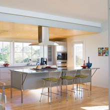 kitchen renovation