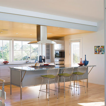 Truro House