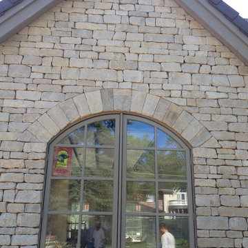 Masonry