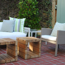 Outdoor Patio