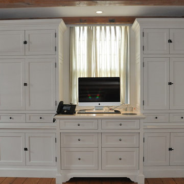 Lake Forest Renovation