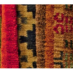 Showroom Products - Rugs
