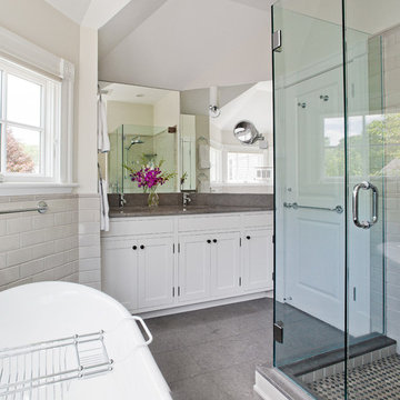 Hyannis Port Cottage