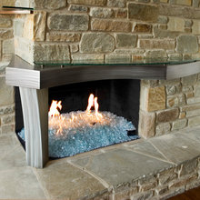 fire places