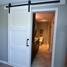 laundry room 2020 remodel
