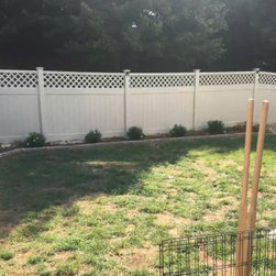 Landscaping - Products