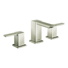 Bathroom sink faucets