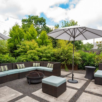 Sabin Style Short Term Rental