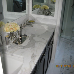Tops & Backsplash - Products