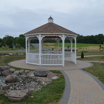 Chesapeake Highlands Memorial Garden