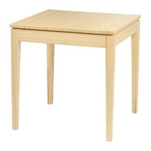 Side tables
