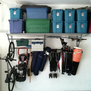 Garage Storage Lewiston
