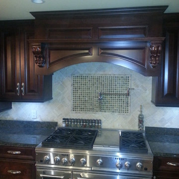 Kitchens