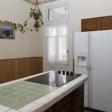 Wiswell kitchen