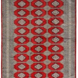 Bokhara - Jaldar - Products