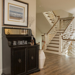 Coastal Living - Furniture